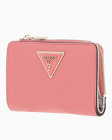 Guess Laurel Zip Around Medium Cüzdan