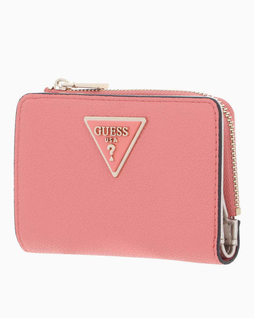 Guess Laurel Zip Around Medium Cüzdan