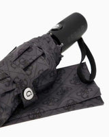 Guess Access Erkek Şemsiye Coal Logo