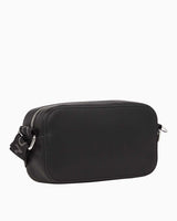 Tommy Hilfiger Daily Elevated Kalın Askılı Çapraz Askılı Çanta Black