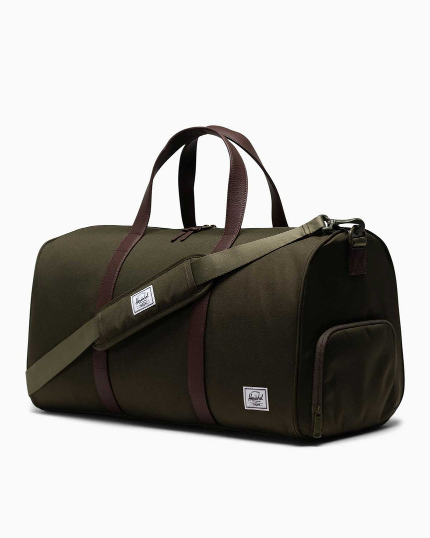 Herschel Novel Duffle Spor Çantası