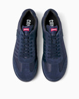 Camper Pelotas XLF Erkek Sneaker Lacivert