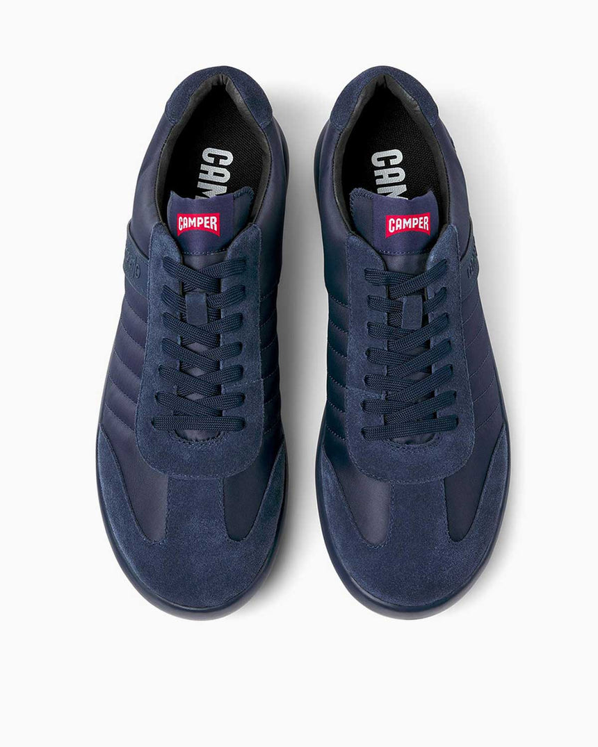 Camper Pelotas XLF Erkek Sneaker Lacivert