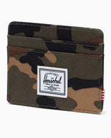 Herschel Charlie Cardholder Kartlık