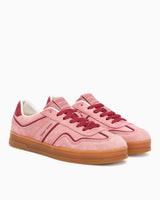 Tommy Hilfiger The Greenwich Kadın Sneaker Tahiti Berry