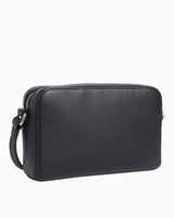 Calvin Klein Sculpted Camera Bag Black