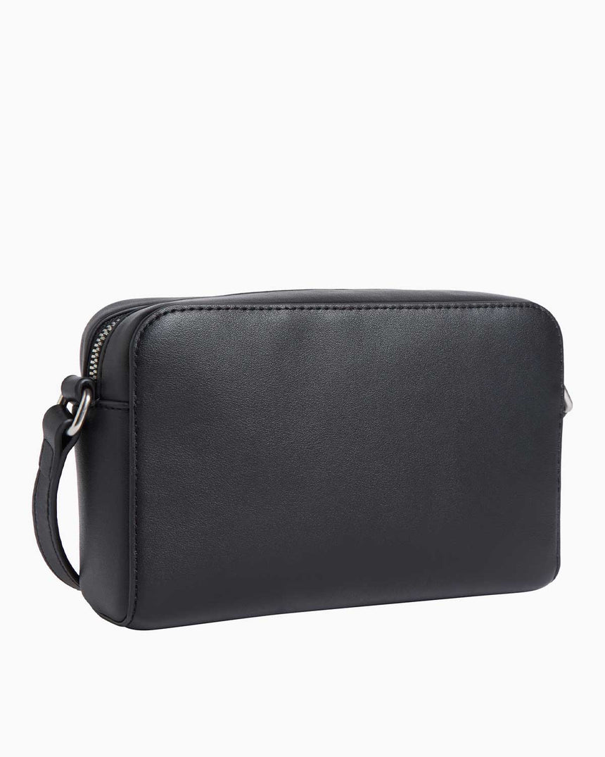 Calvin Klein Sculpted Camera Bag Black