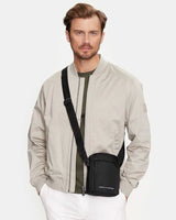 Tommy Hilfiger Element Mini Reporter Çapraz Askılı Çanta Black