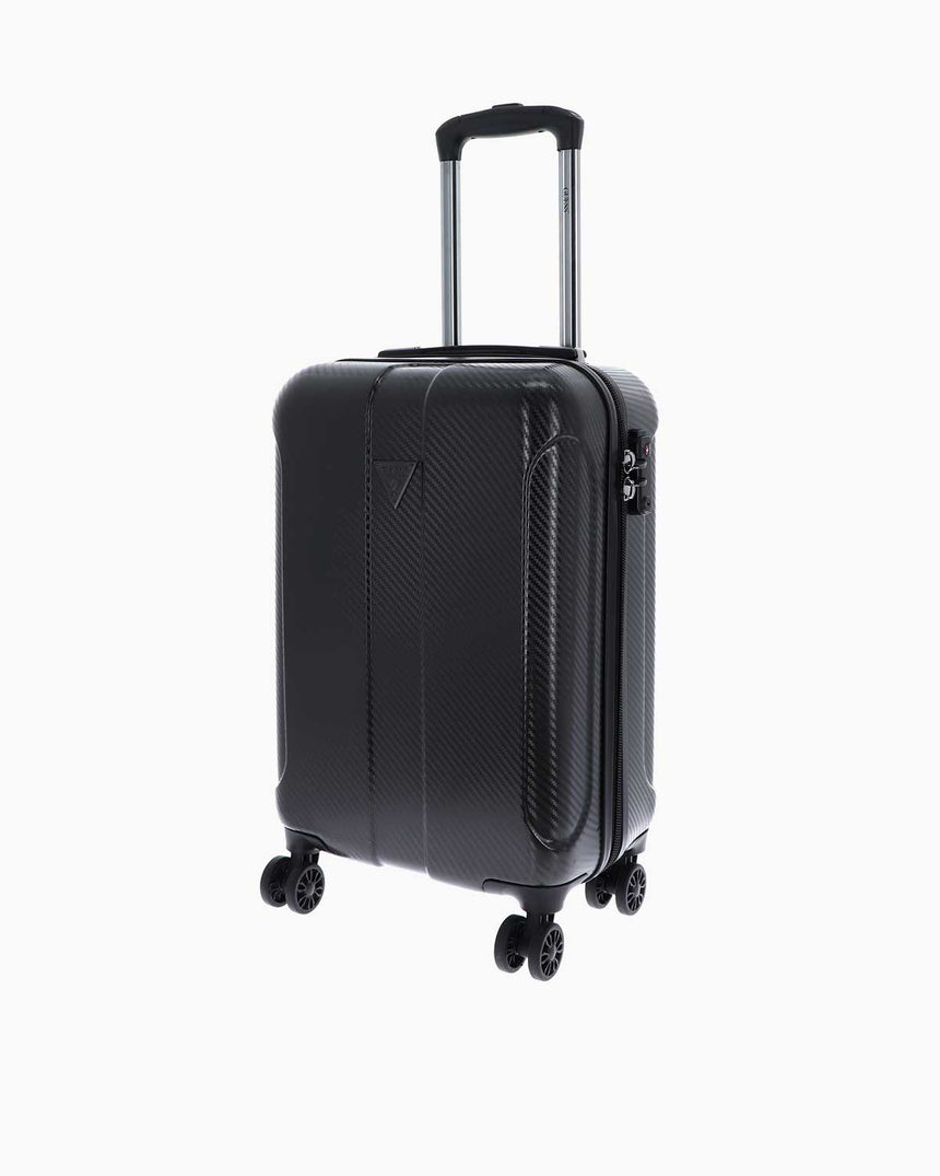 Guess Lustre2 8-Wheel 18 Kabin Boy Valiz