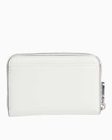 Calvin Klein Sculpted Zip Around Mono Cüzdan Tofu