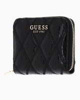 Guess Small Wallets Cüzdan Black