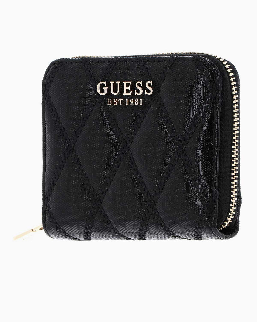 Guess Small Wallets Cüzdan Black