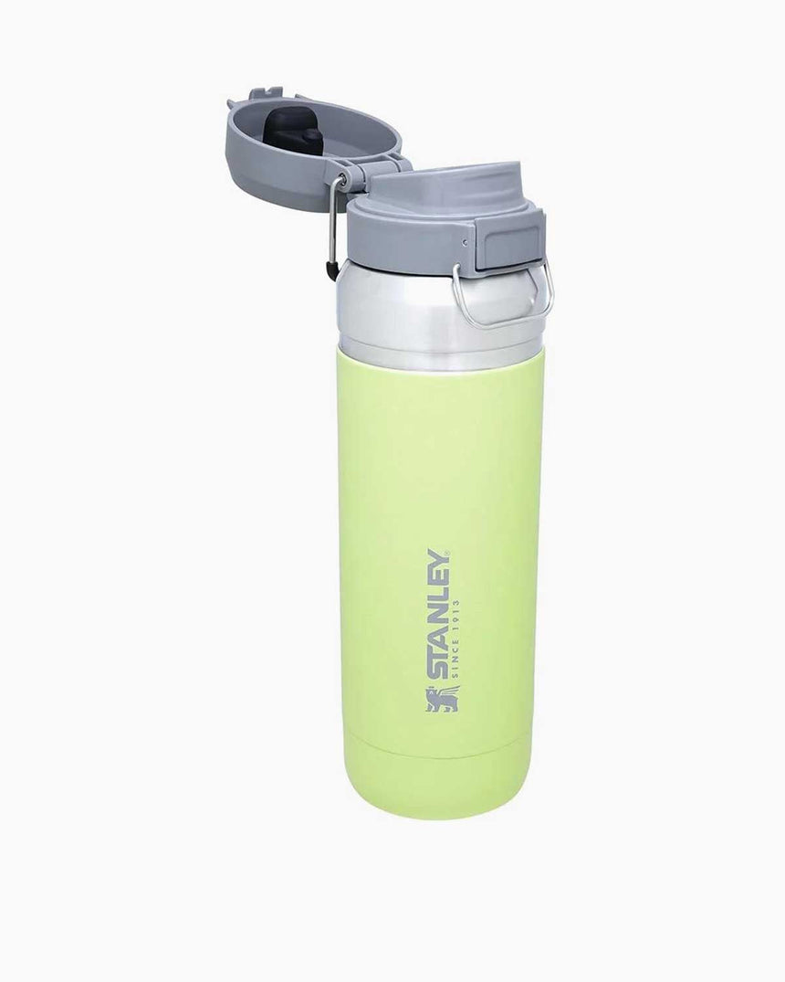 Stanley The Quick Flip Water Bottle 1.06L / 36oz Citron