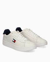 Tommy Hilfiger Arşiv 98 Erkek Sneaker RWB
