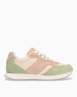 Tommy Hilfiger Freja Süet Kadın Sneaker Sugarcane
