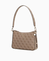 Guess Eco Erica Shoulder Bag Omuz Çantası