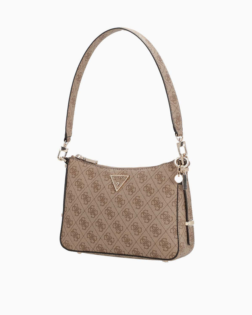 Guess Eco Erica Shoulder Bag Omuz Çantası