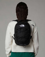 The North Face Borealis Mini Backpack Sırt Çantası Tnf Black-Npf