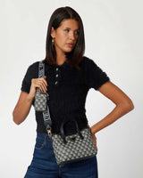 Guess Wave Mini Tote El Çantası