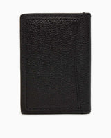 Calvin Klein Emboss Compact Bifold Dikey Cüzdan