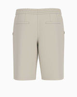 Guess Fluid Loose Bottom Board Şort Planter