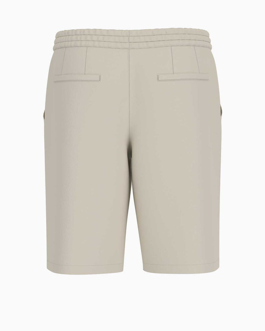 Guess Fluid Loose Bottom Board Şort Planter