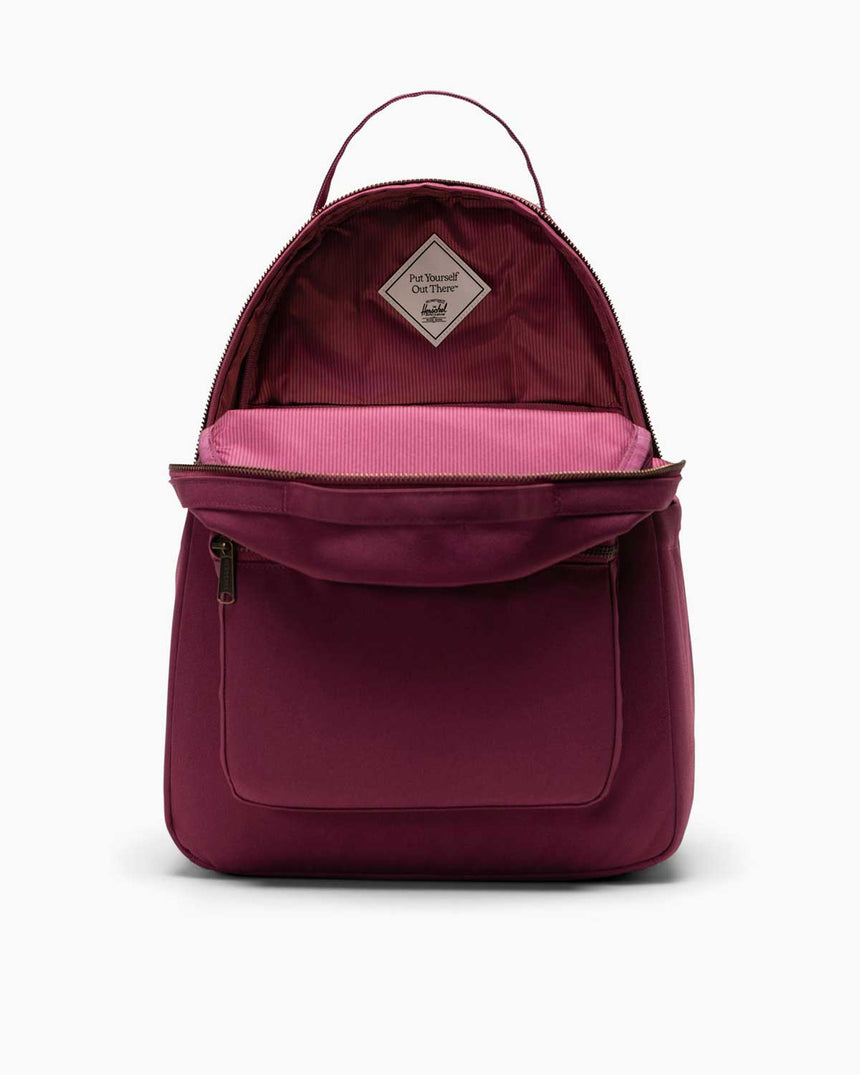 Herschel Nova Backpack Sırt Çantası Violet Quartz