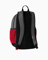 The North Face Daypack Sırt Çantası Smoked Pearl/Tnf Red