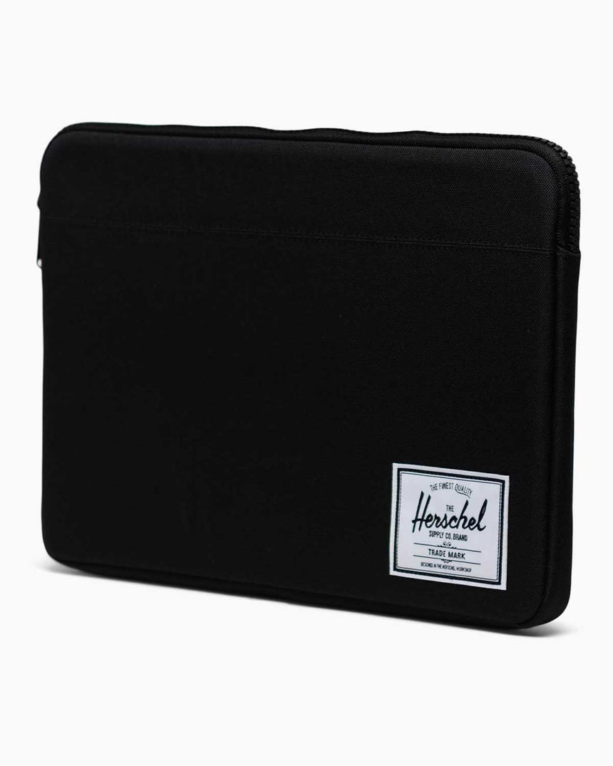 Herschel Anchor 14 Inch Sleeve Laptop Kılıfı Black