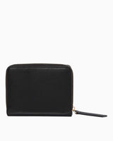 Tommy Hilfiger Logotape Medium Cüzdan Black