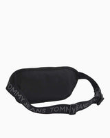 Tommy Hilfiger Ess Daily Bumbag Bel Çantası Black