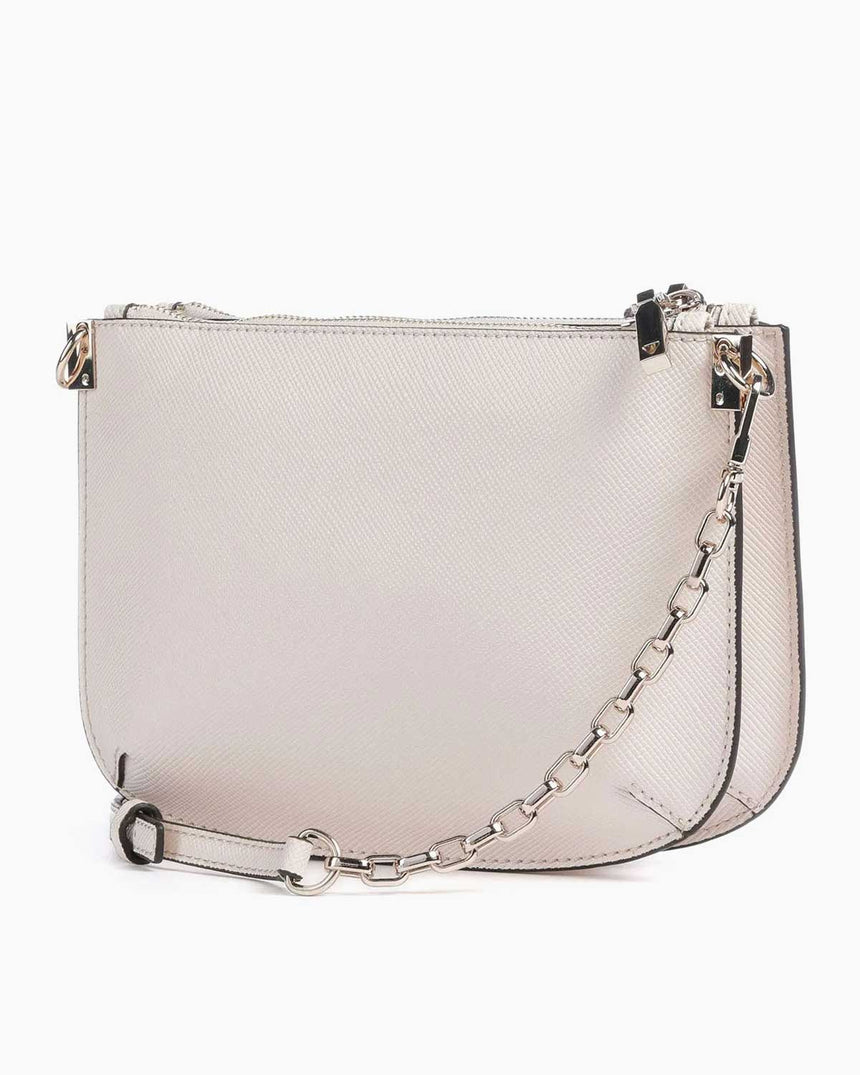 Guess Compartment Xbody Zincir Detaylı Çapraz Askılı Çanta