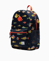 Herschel Heritage Genç Sırt Çantası Something Fishy