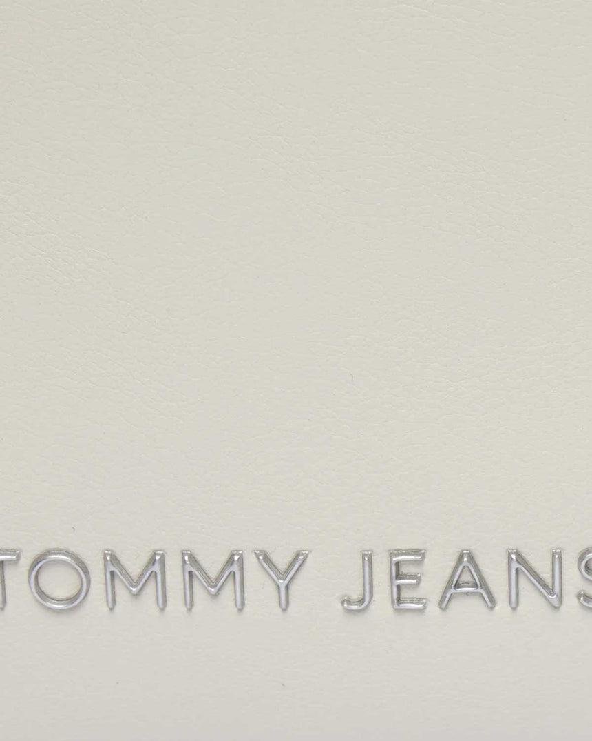 Tommy Hilfiger Ess Must Ayarlanabilir Çapraz Askılı Çanta Beige