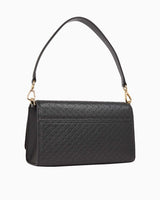 Tommy Hilfiger Eternity Shoulder Omuz Çantası Black