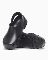 Birkenstock Flow Eva Terlik Black