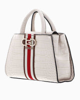 Guess Nelka Satchel Mini El Çantası