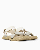 Camper Karst Sandalet Bej