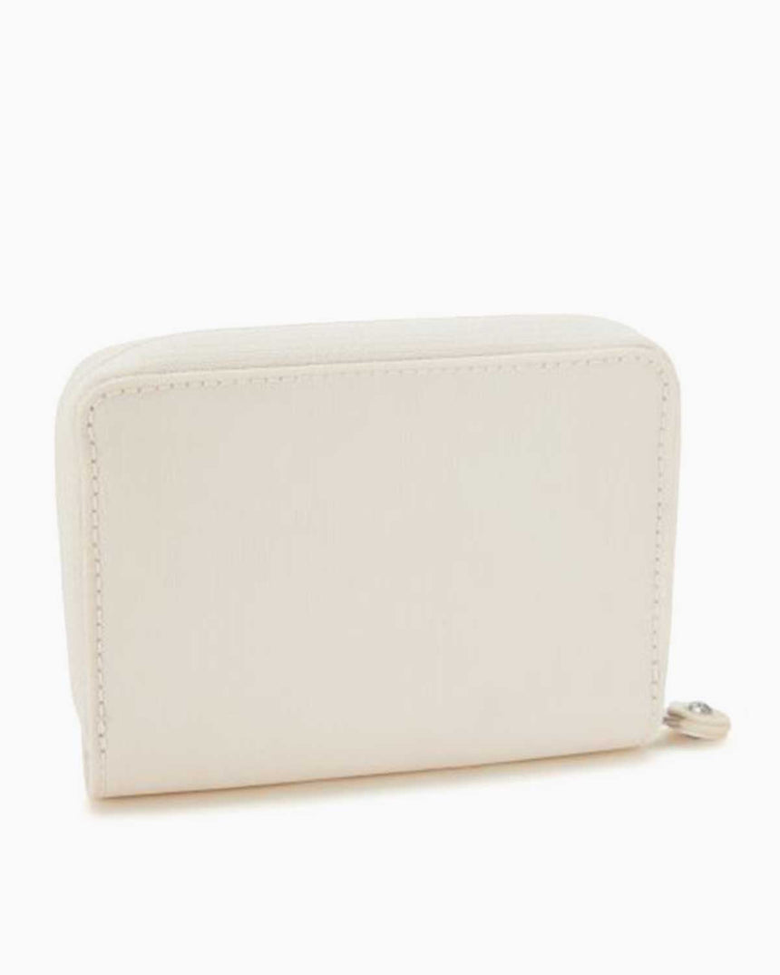 Kipling Money Love Kadın Cüzdanı Beige Pearl