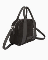 Nautica Çapraz Askılı Çanta Siyah