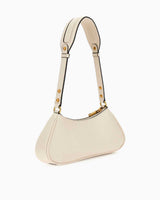 Guess Shoulder Zincir Detaylı Omuz Çantası Stone