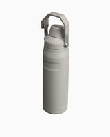 Stanley The IceFlow Bottle Fast Flow 0.7L/24oz Termos Ash