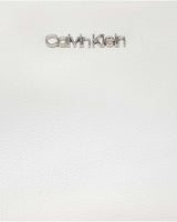 Calvin Klein Must Soft Crossbody Omuz Çantası Bright White