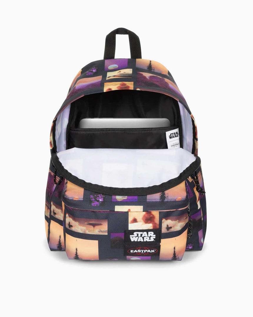 Eastpak Day Pak'r Sırt Çantası Landscape Grey