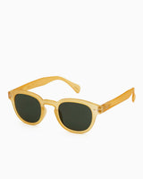 İzipizi Güneş Gözlüğü Yellow Honey