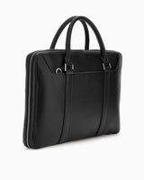 Guess Parma Document Evrak Çantası Black