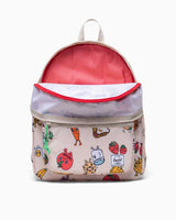 Herschel Heritage Youth Backpack Sırt Çantası Snack Time