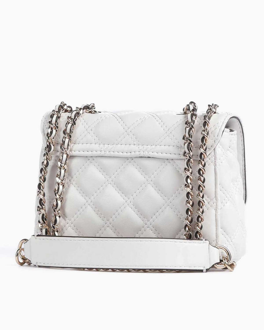 Guess Giully Zincirli Omuz Çantası