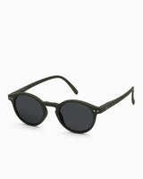 İzipizi Yetişkin Güneş Gözlüğü Kaki Green