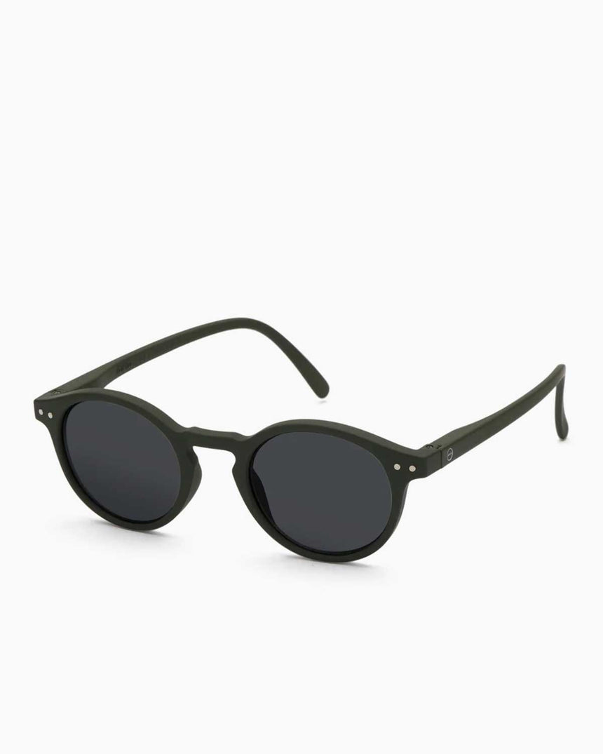 İzipizi Yetişkin Güneş Gözlüğü Kaki Green